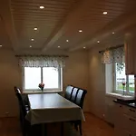 Marisletta Farm - House By The Sea Tromso