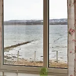 بيت للعطل Marisletta Farm - House By The Sea *