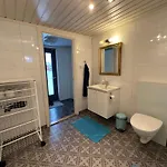 Marisletta Farm - House By The Sea Holiday home Tromso