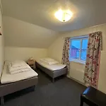 Marisletta Farm - House By The Sea Holiday home Tromso