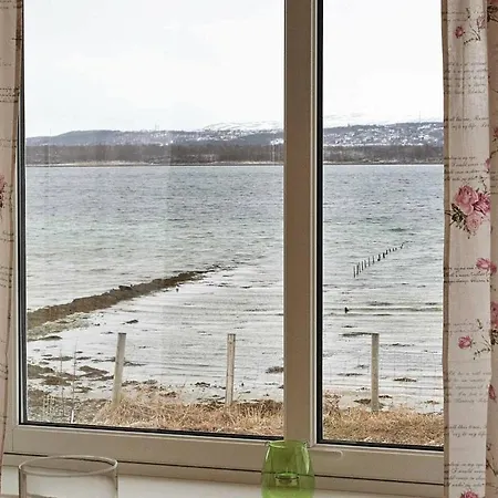 펜션 Marisletta Farm - House By The Sea *