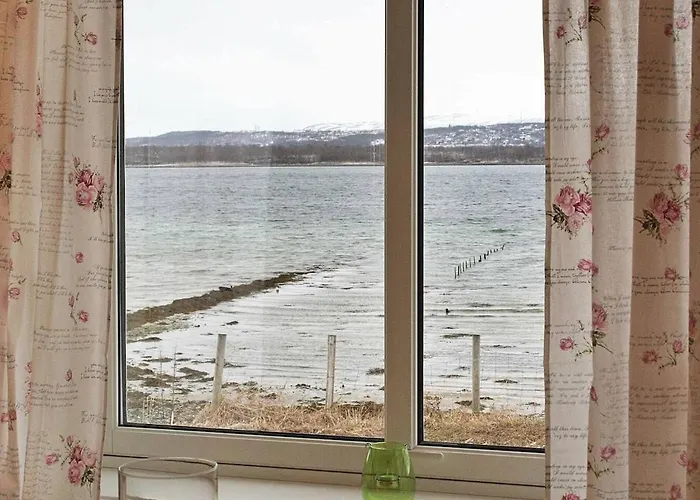 Tatil Evi Marisletta Farm - House By The Sea *