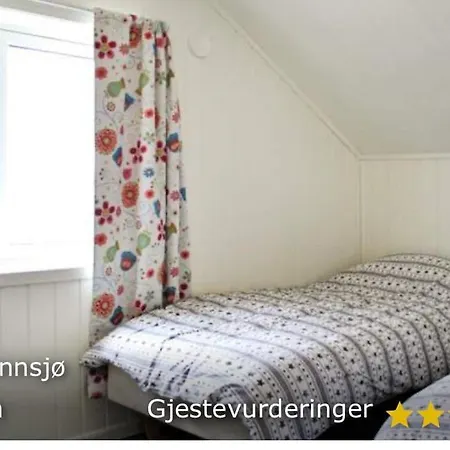 Marisletta Farm - House By The Sea * Tromso