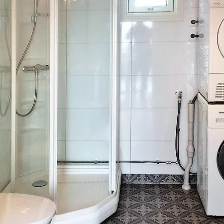Holiday home Marisletta Farm - House By The Sea Tromso