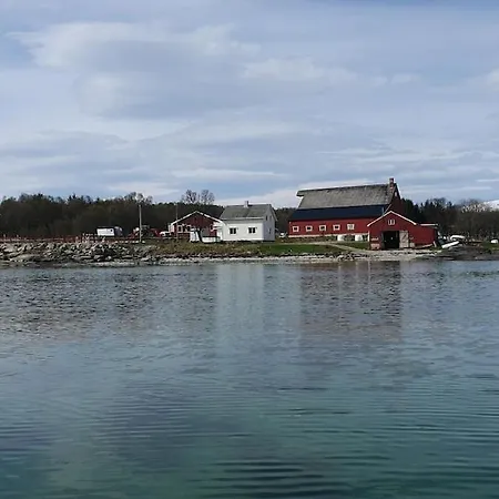 Marisletta Farm - House By The Sea Holiday home *