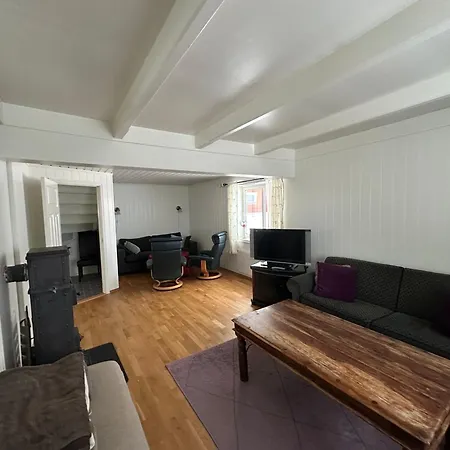 Marisletta Farm - House By The Sea Holiday home *