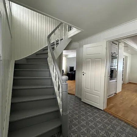 Holiday home Marisletta Farm - House By The Sea *